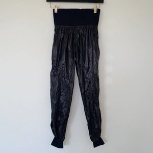 Chic Ballet  The Andrea Trash Pant Black size CM (child medium)